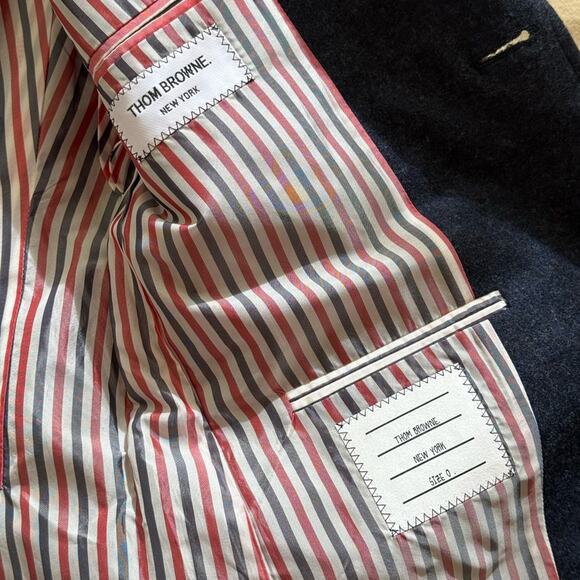 Thom Browne blazer - Picture 2 of 13